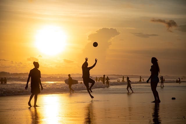 Comment choisir le bon terrain pour le volley direct