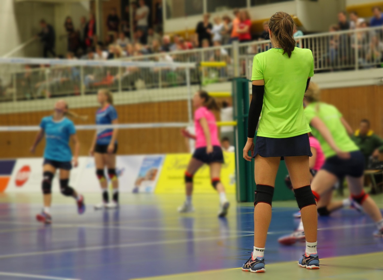Les 7 erreurs à éviter pour progresser au volley direct