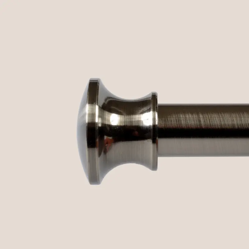 Tringle professionnelle cortina pour espaces de réception haut de gamme